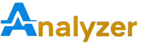 Analyzer Logo