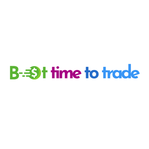 Best Time to Trade Logo